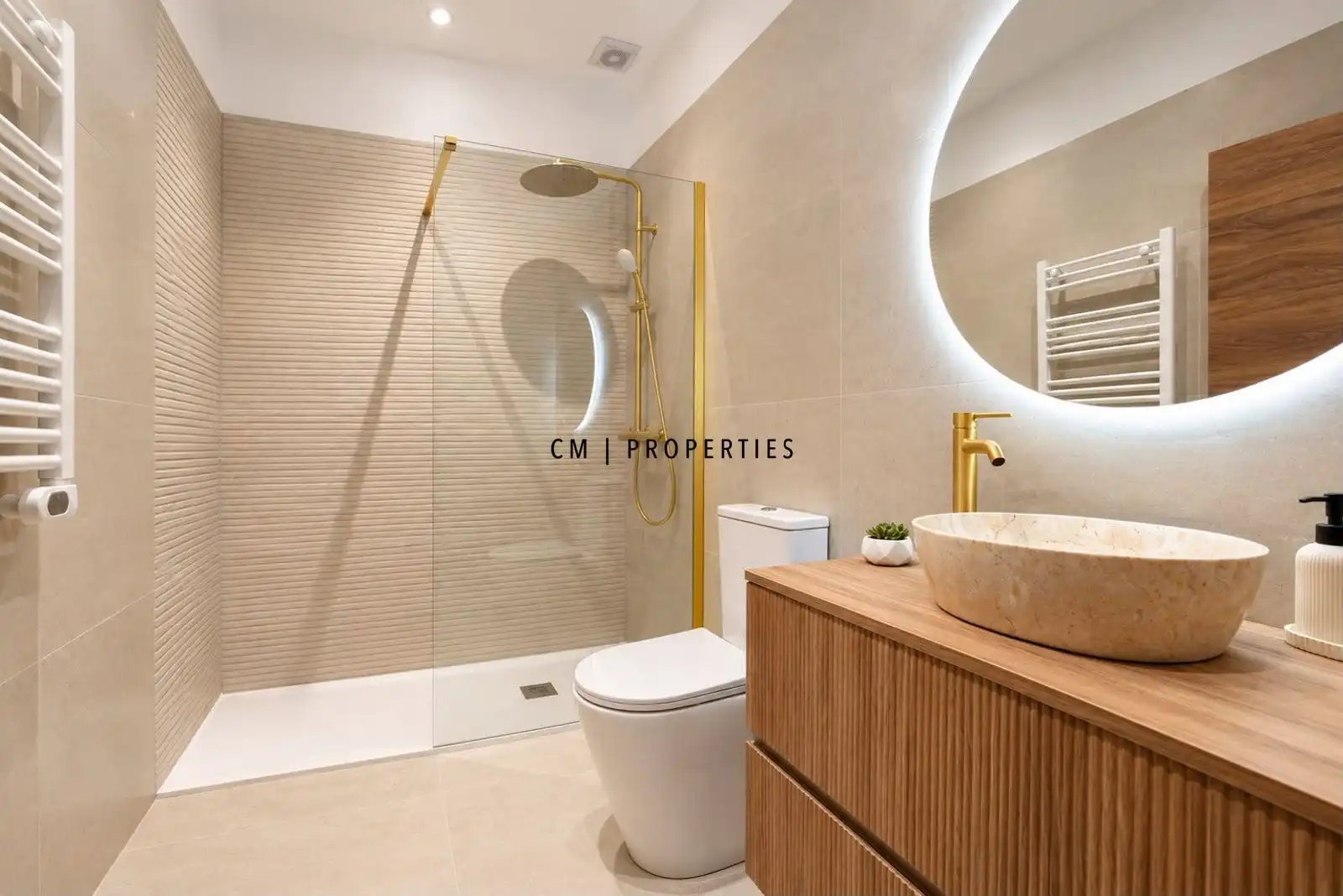 Piso de 121 m² en Valencia
