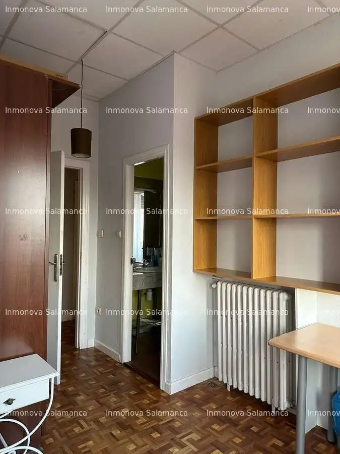 Piso de 150 m² en Salamanca