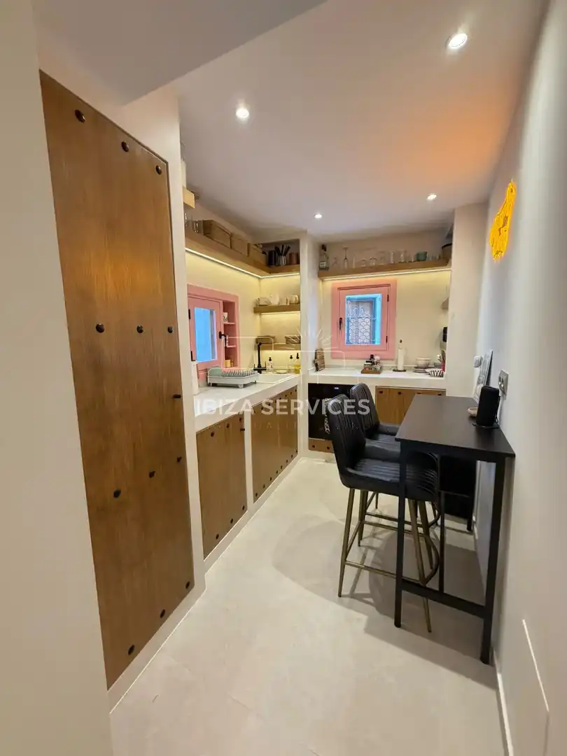 Piso de 70 m² en Ibiza