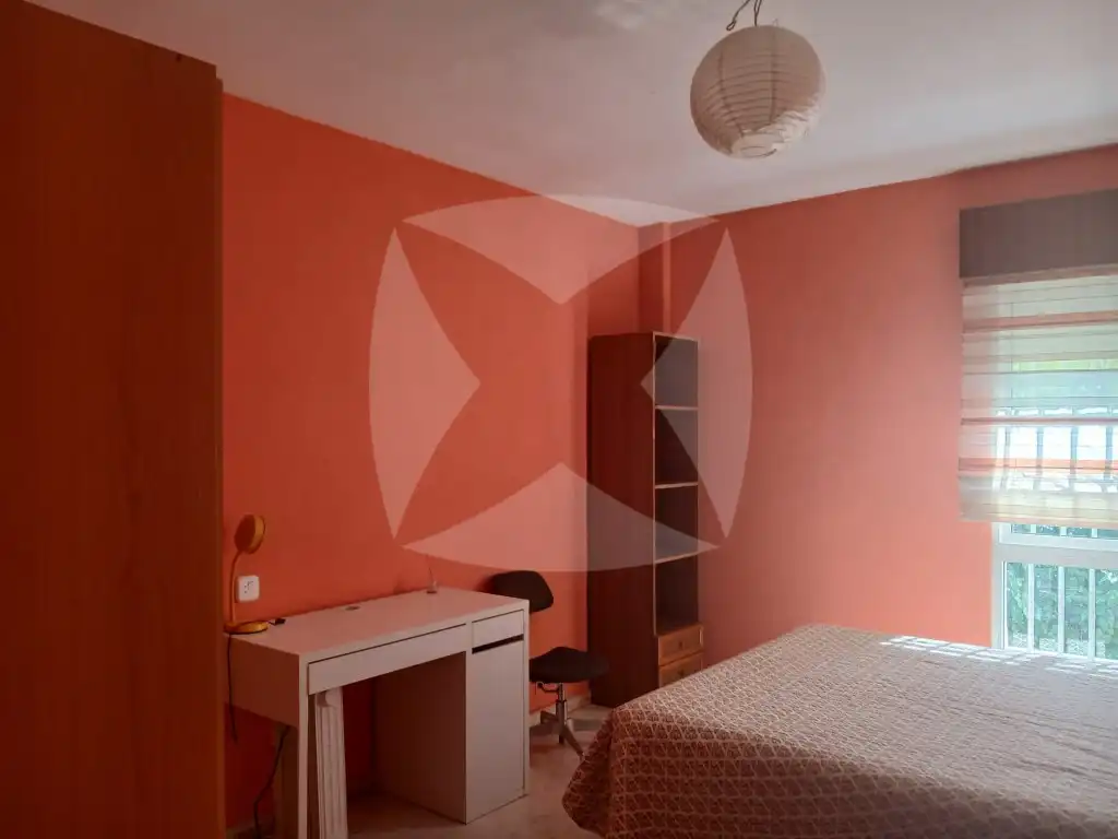 Piso de 100 m² en Cáceres