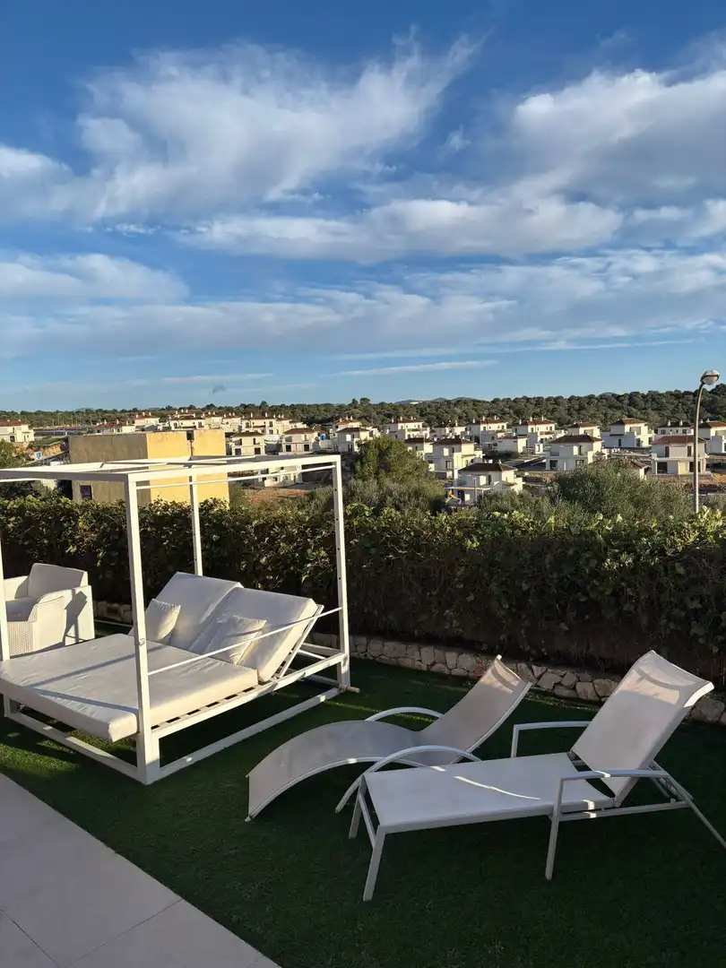 Casa de 150 m² a Manacor
