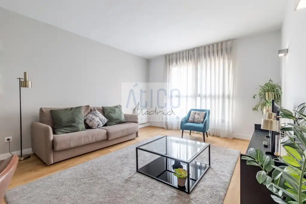 Appartamento 115 m² a Madrid