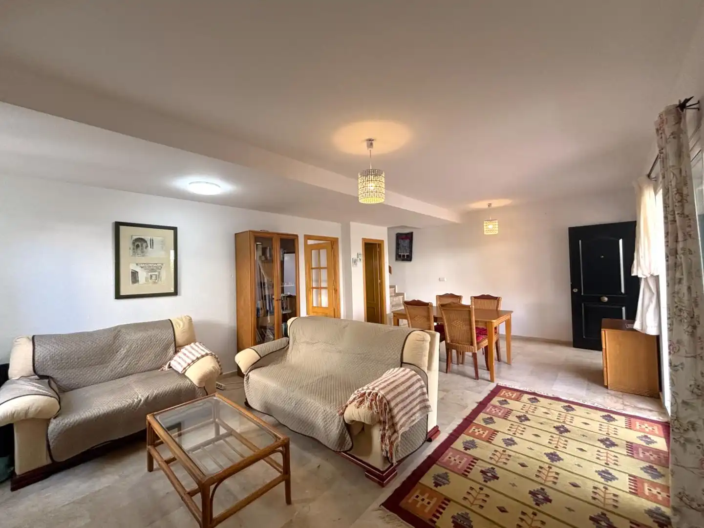 Casa de 90 m² en Cartaya