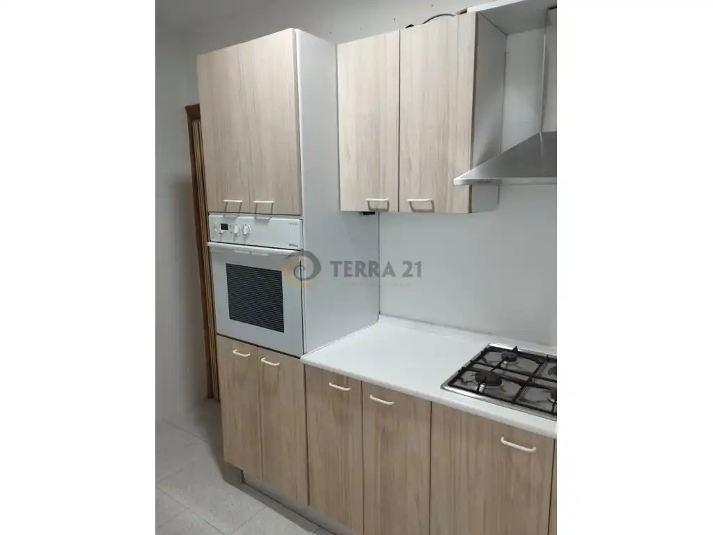 Piso de 120 m² en Jaén