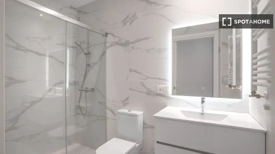 Habitación 173 m², San Sebastián