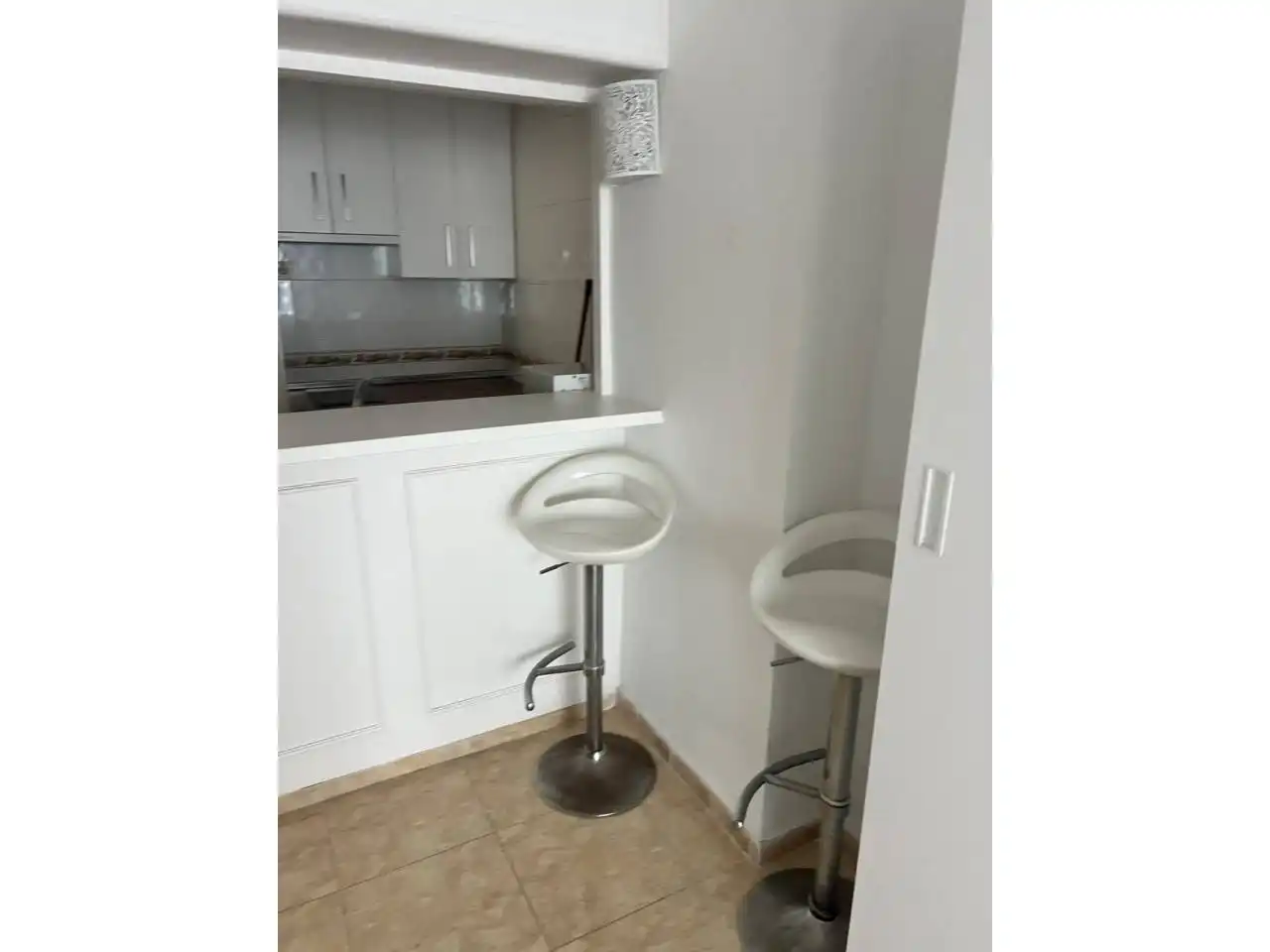 Pis de 25 m² a Cádiz