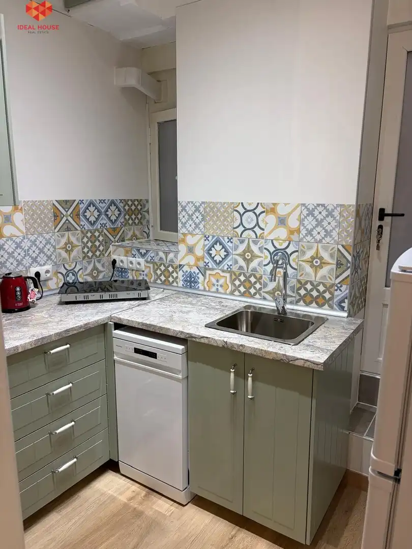 Appartamento 52 m² a Segovia