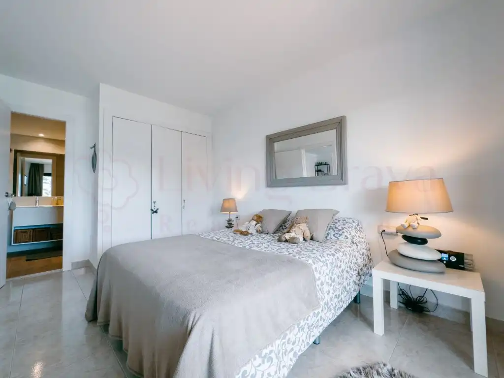 Wohnung 80 m² in Castell d'Aro, Platja d'Aro i s'Agaró