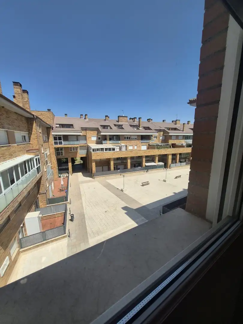 Appartamento 105 m² a Ávila