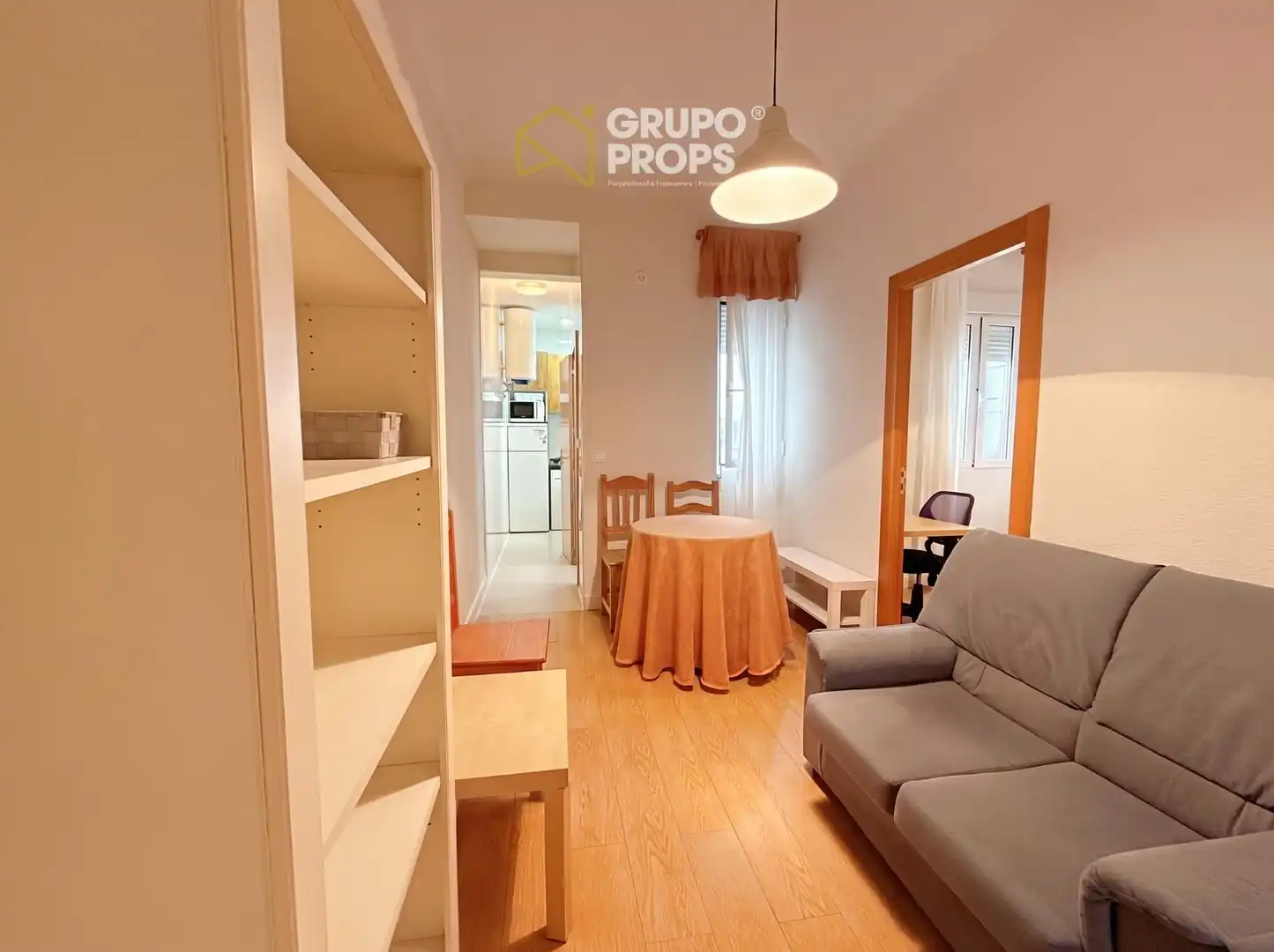 Appartamento 45 m² a Madrid