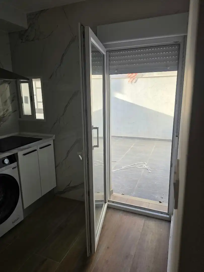 Pis de 55 m² a Parla