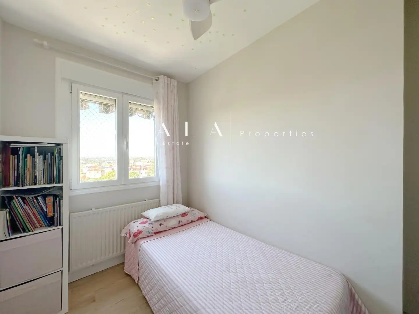 Pis de 78 m² a Madrid