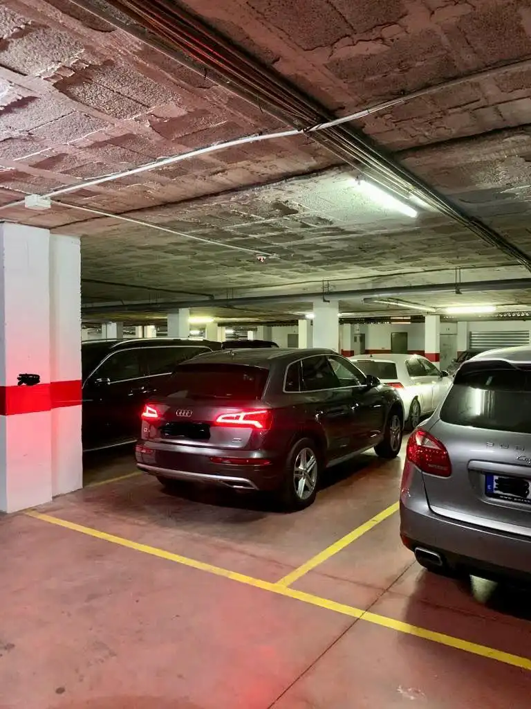 Pis de 120 m² a Fuengirola
