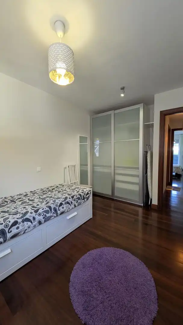 Piso de 101 m² en Piélagos