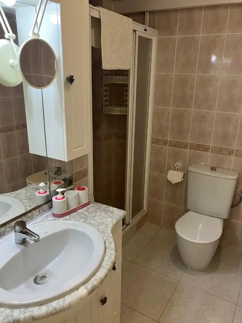 Pis de 79 m² a Santa Pola