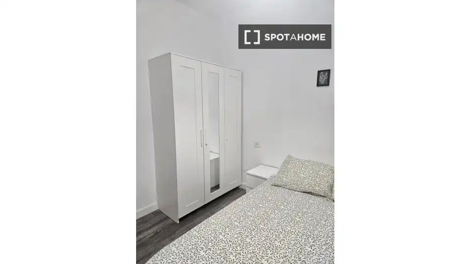 Habitación en alquiler, Zaragoza