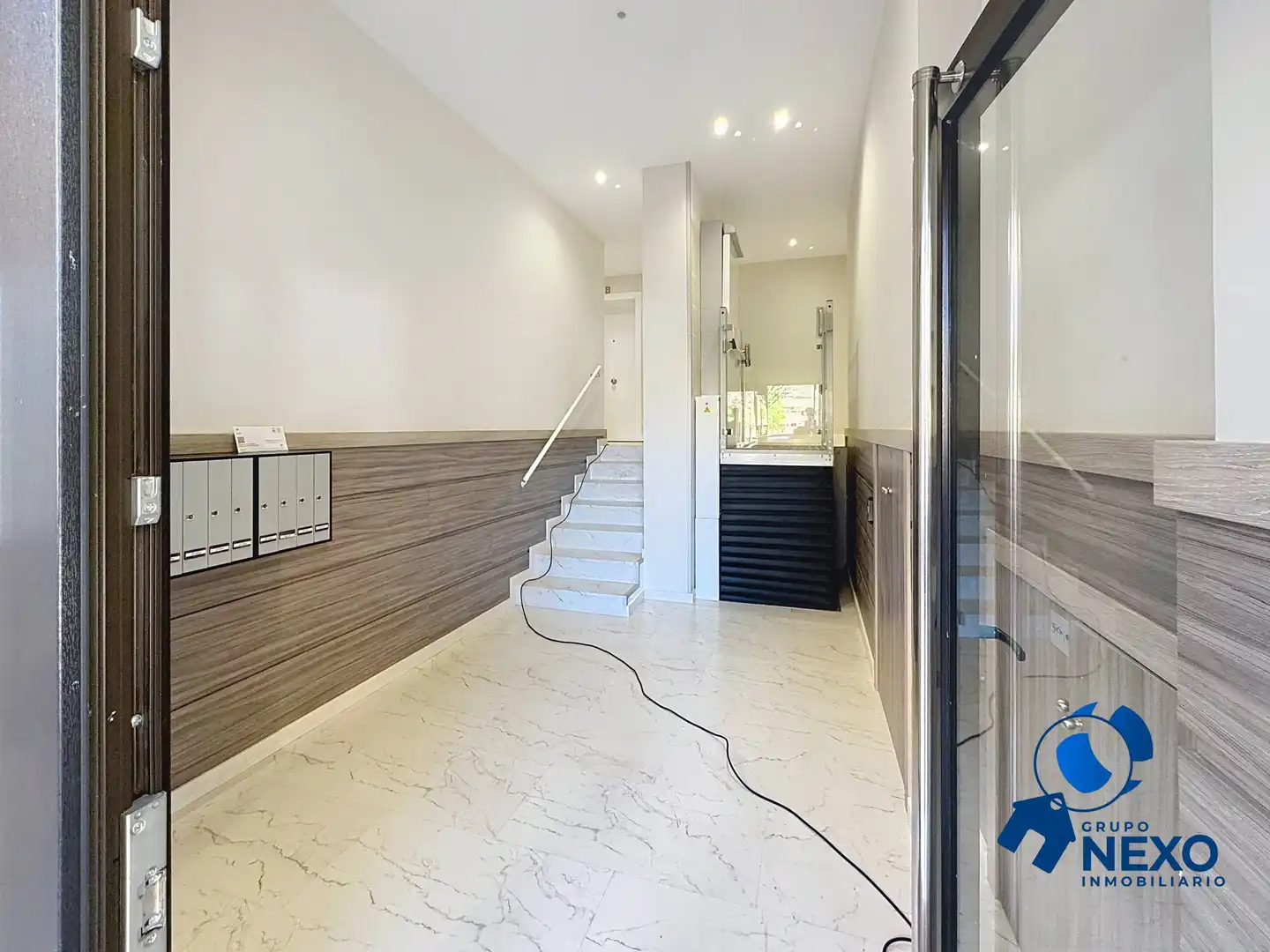 Piso de 56 m² en Gijón