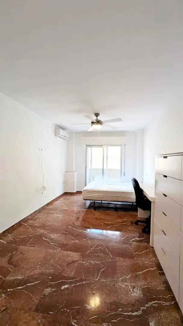 Wohnung 150 m² in Granada