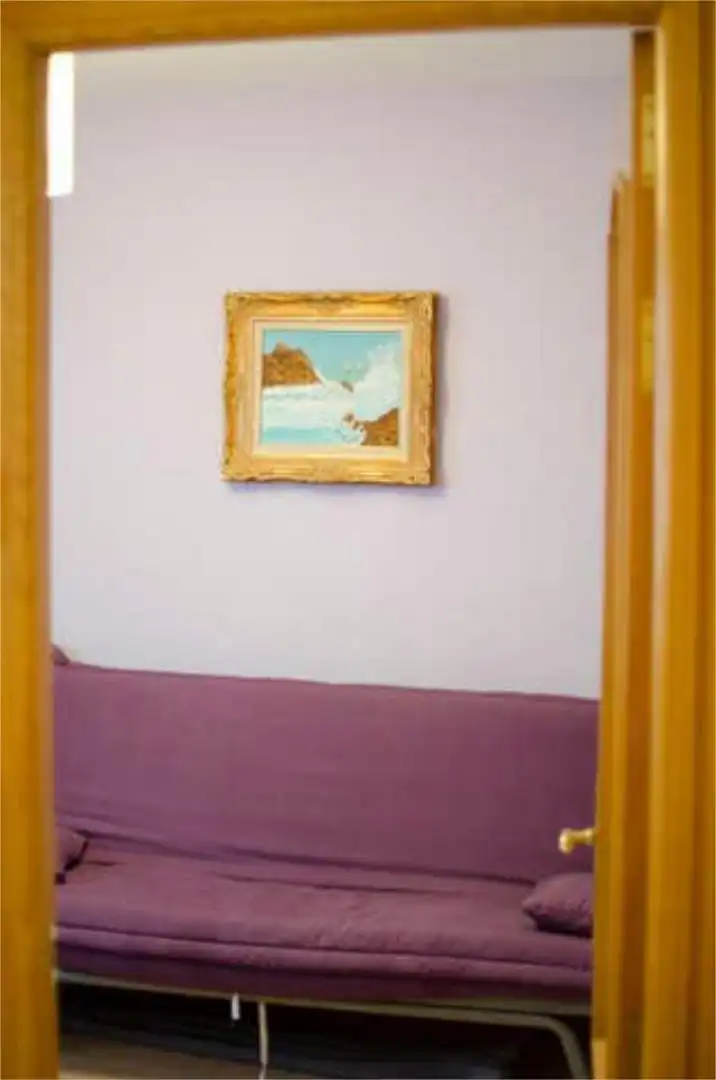 Piso de 82 m² en Arenas de San Pedro