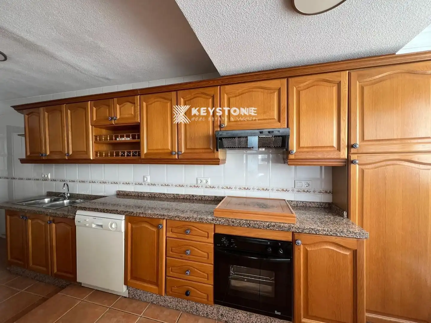 Piso de 190 m² en Alicante
