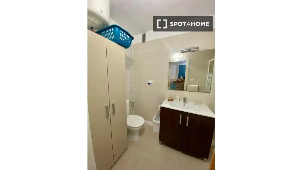 Habitación 56 m², Candelaria