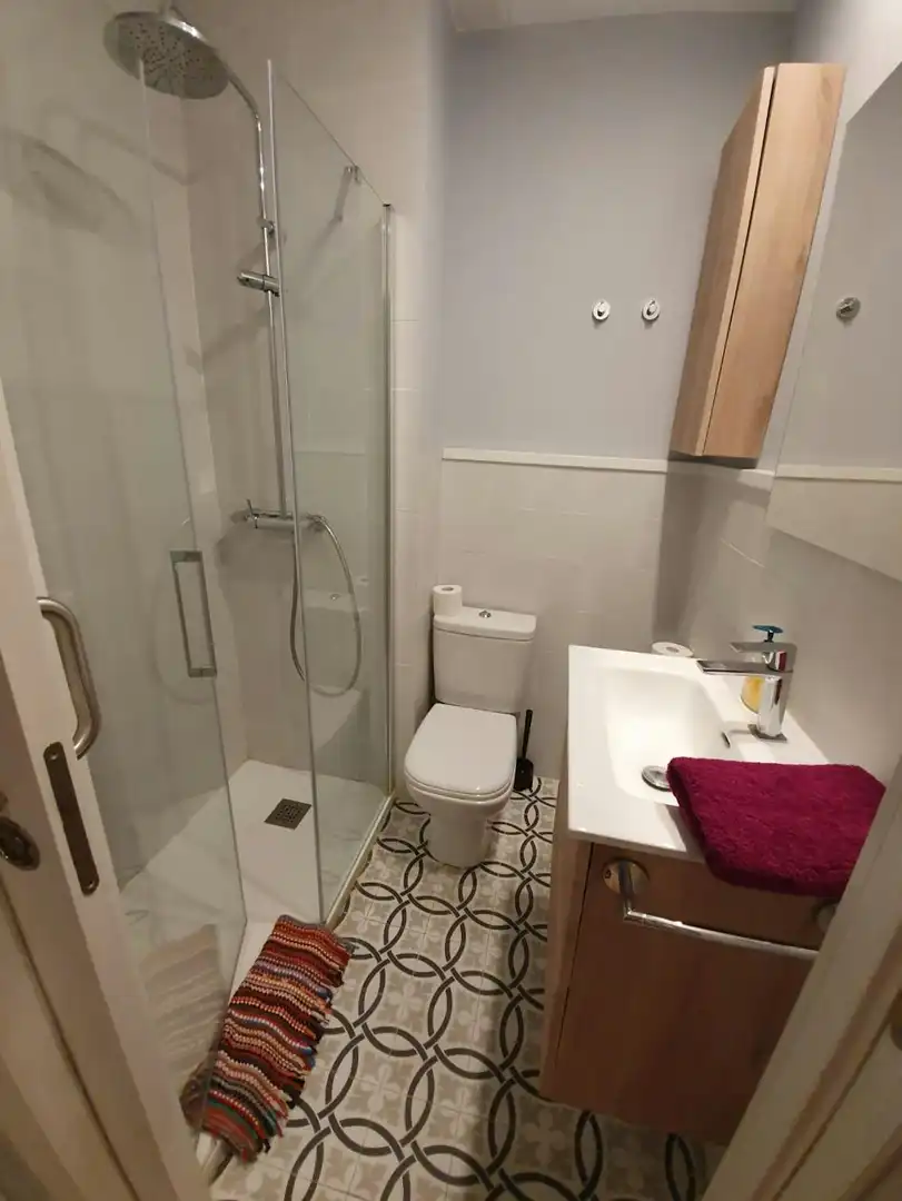 Pis de 65 m² a Barcelona