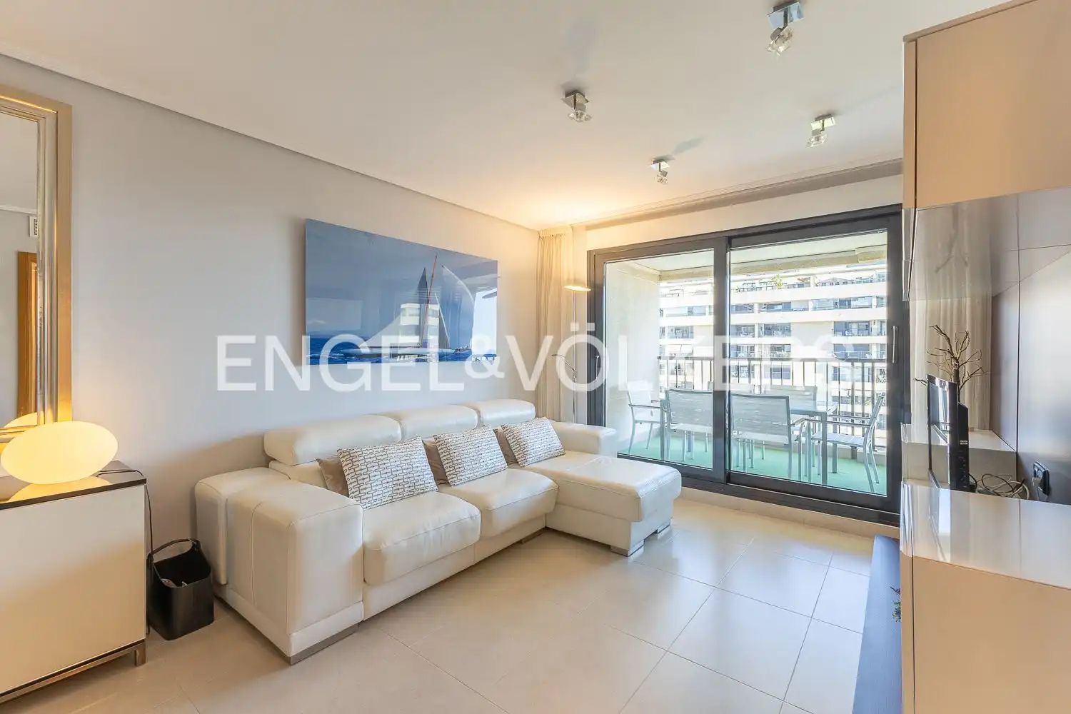 Piso de 76 m² en Alboraya