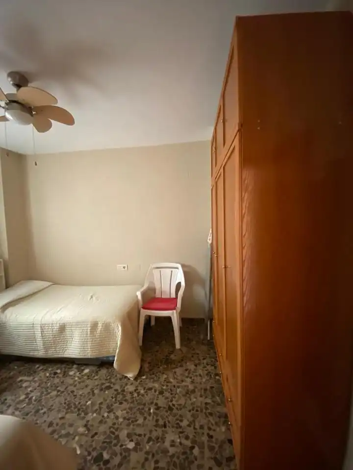 Piso de 80 m² en Vélez-Málaga