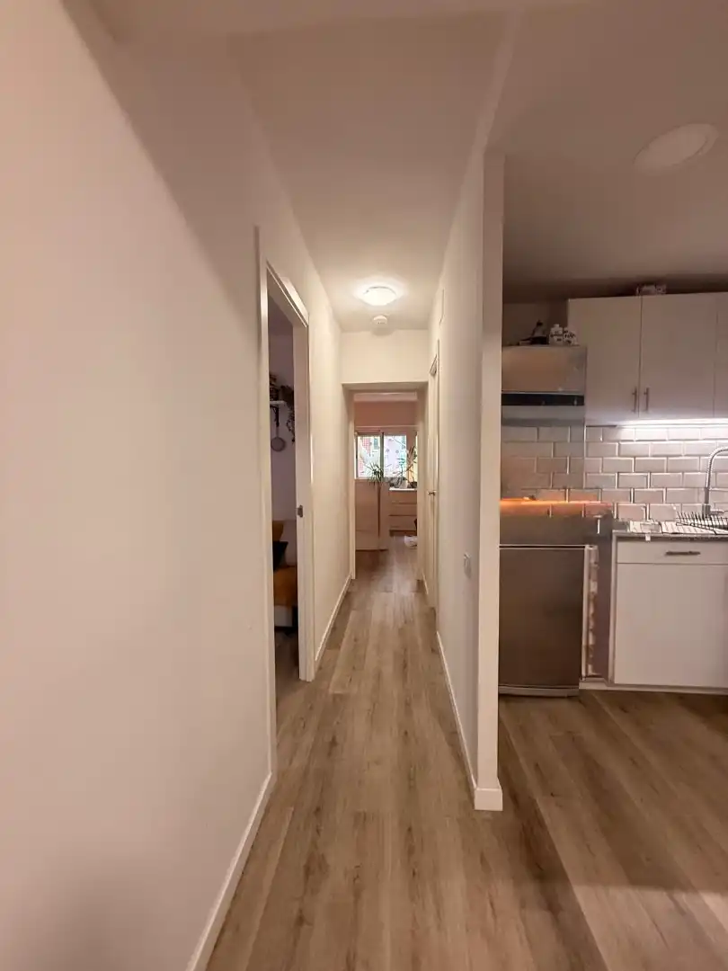 Piso de 70 m² en Barcelona