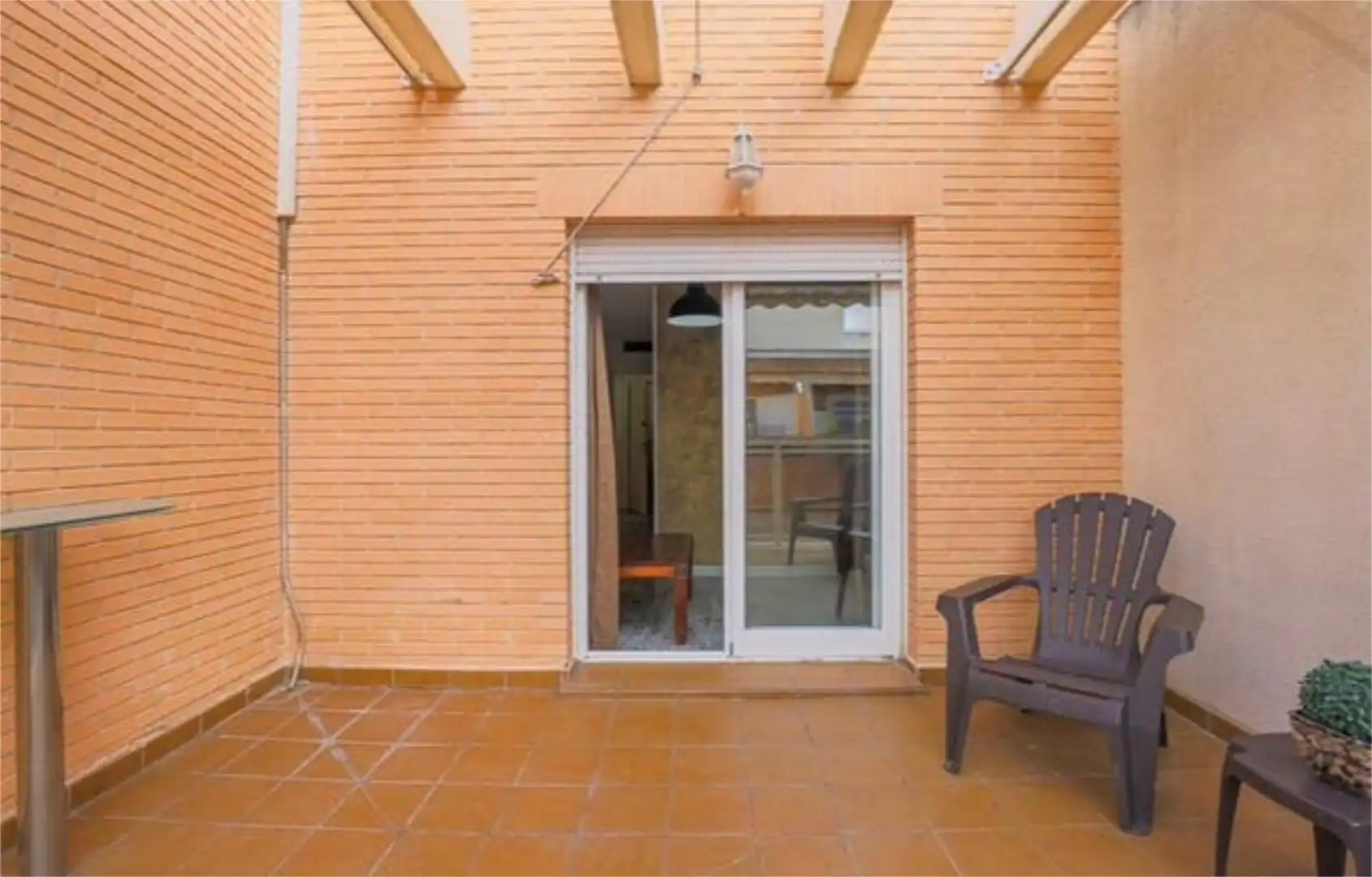 Piso de 45 m² en Alicante