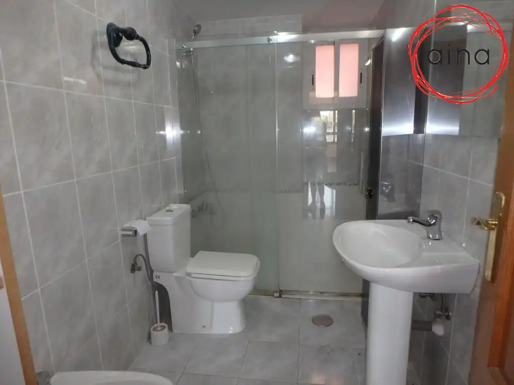 Piso de 118 m² en Pamplona