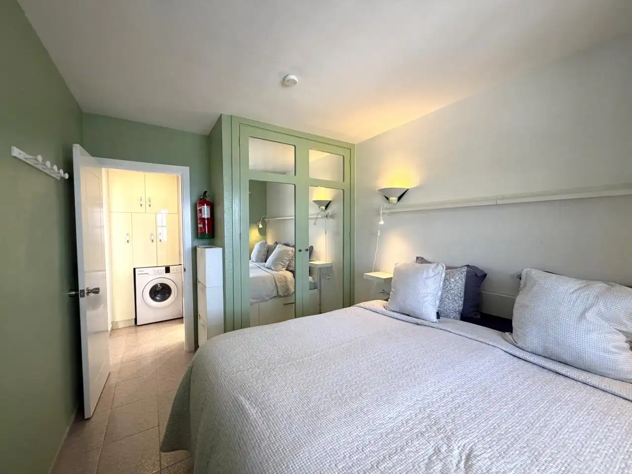 Piso de 45 m² en Mogán