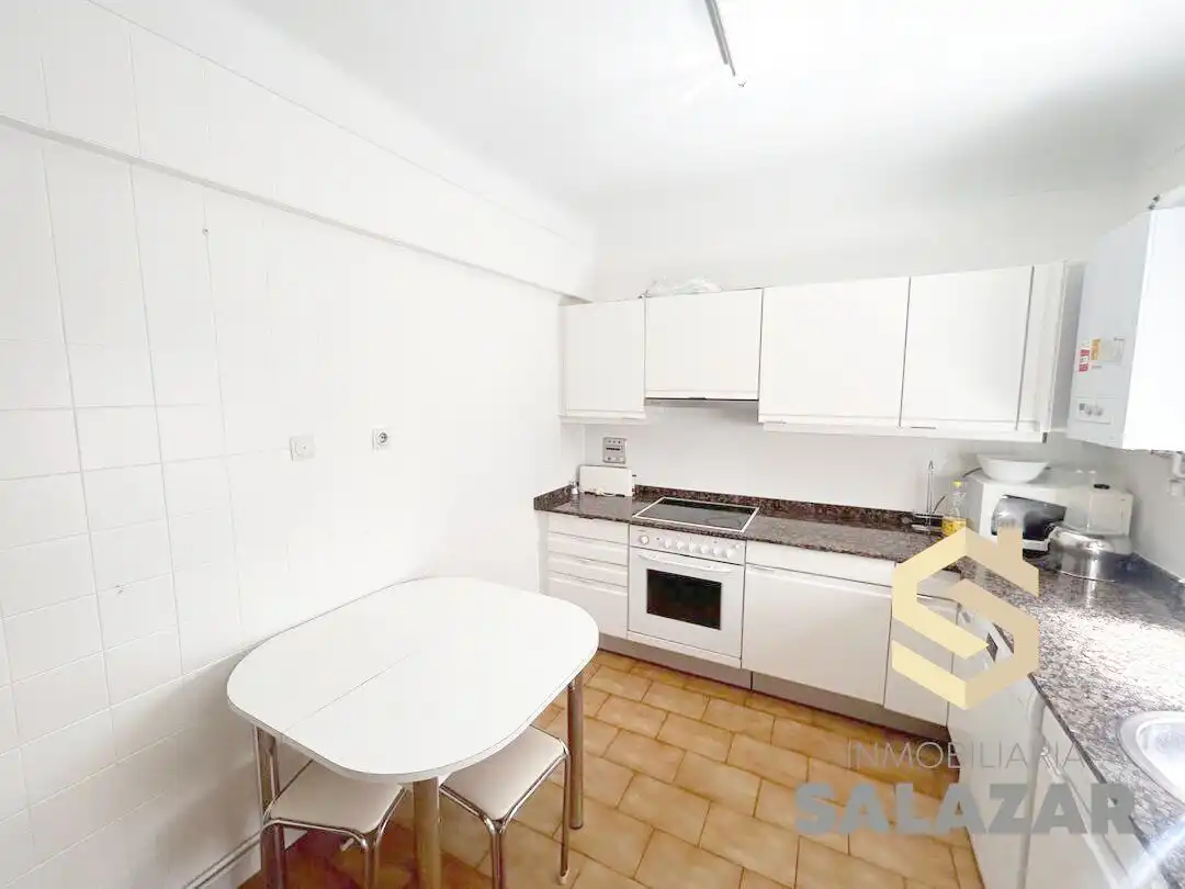 Piso de 79 m² en Bilbao