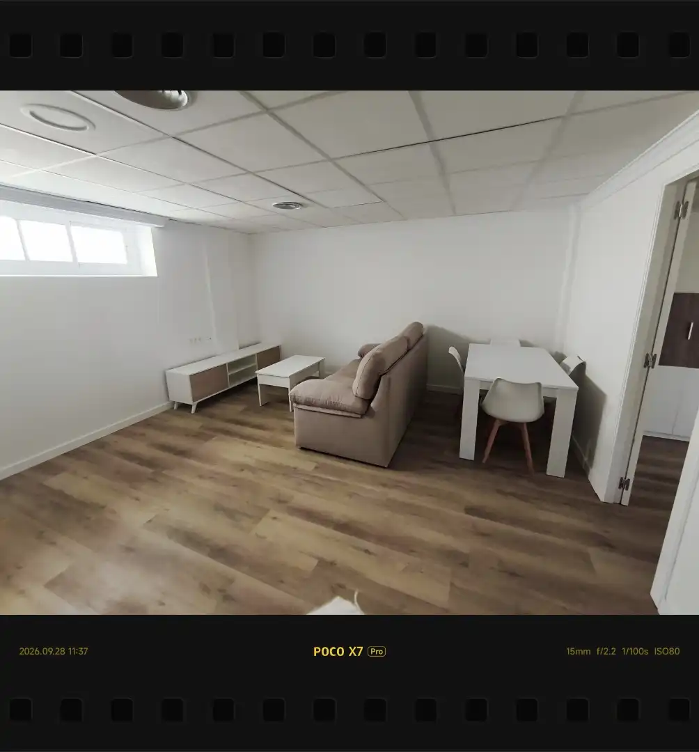 Wohnung 67 m² in Almansa