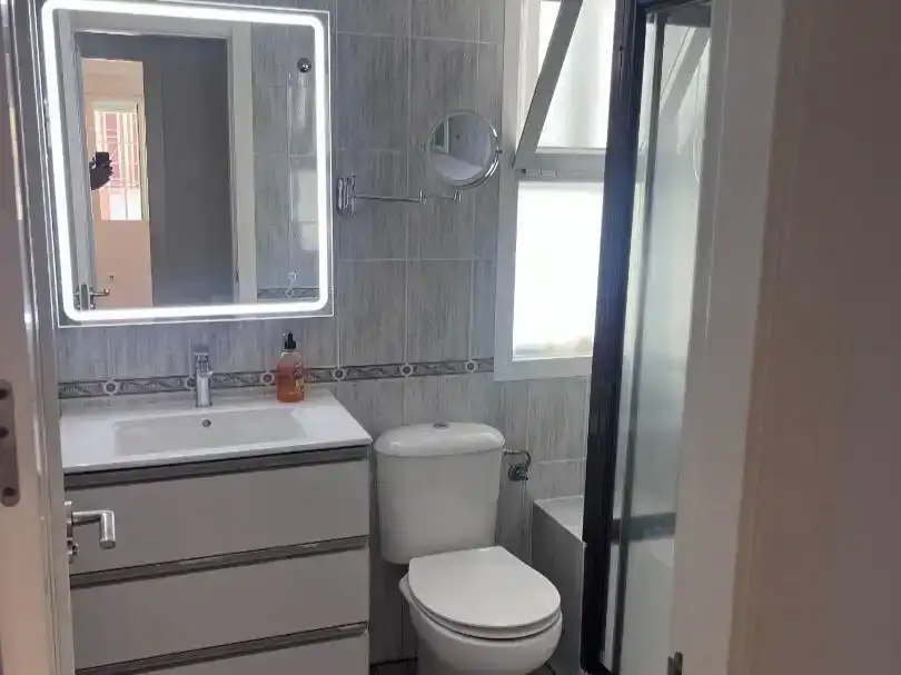 Piso de 92 m² en Mérida