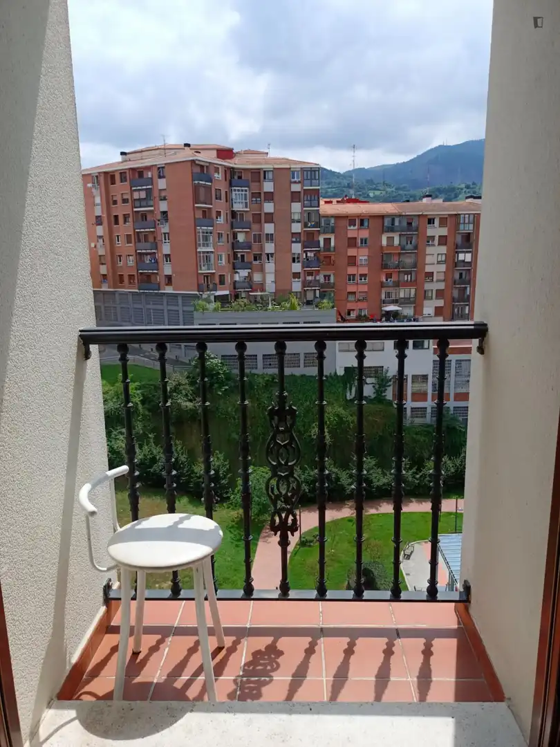 Habitación en alquiler, Bilbao