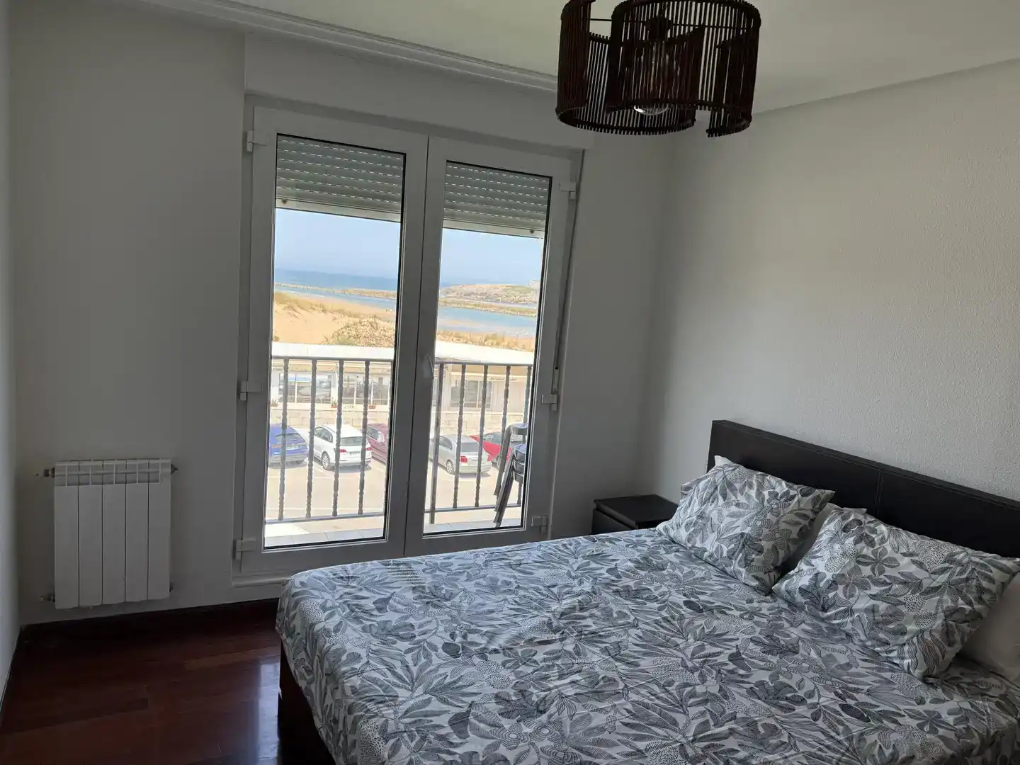 Piso de 105 m² en Suances
