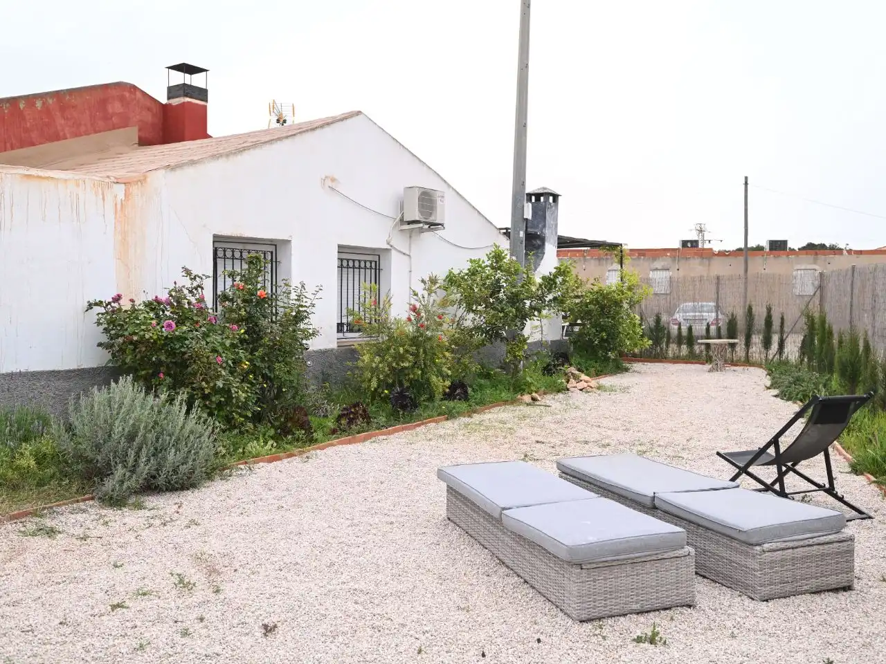 Piso de 70 m² en Cartagena