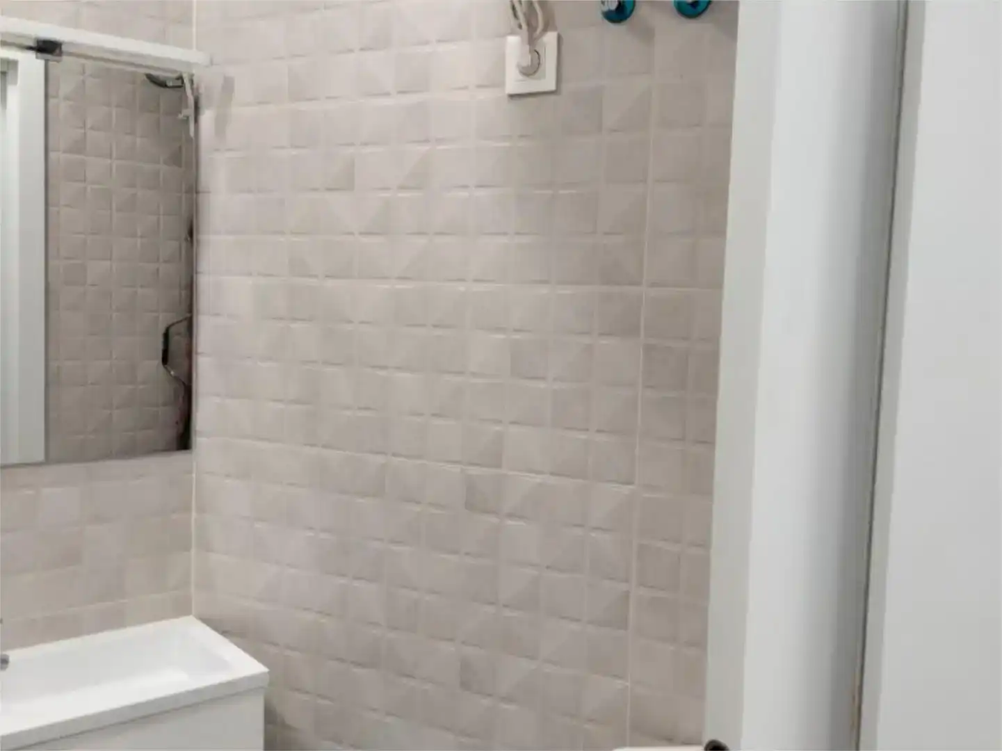 Wohnung 30 m² in Valladolid