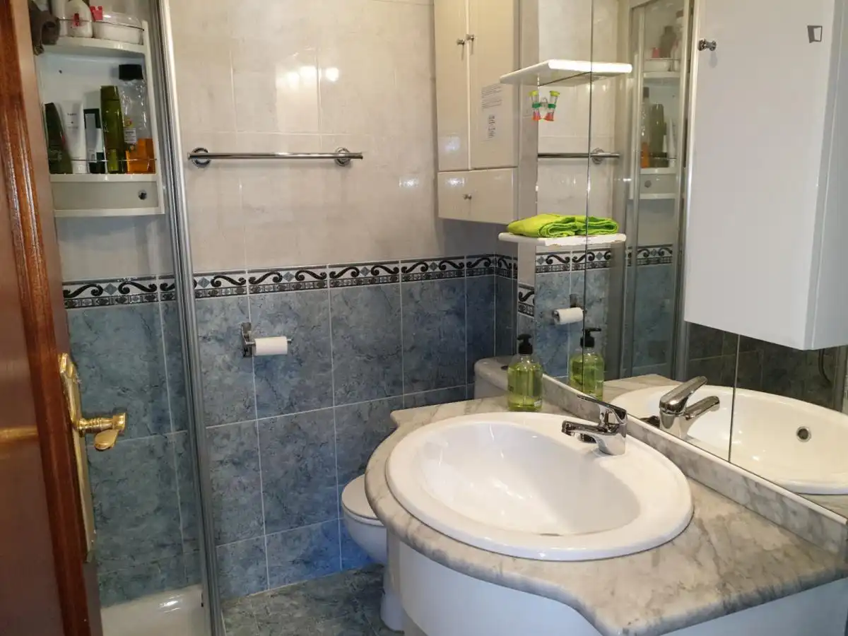 Habitación en alquiler, Salamanca