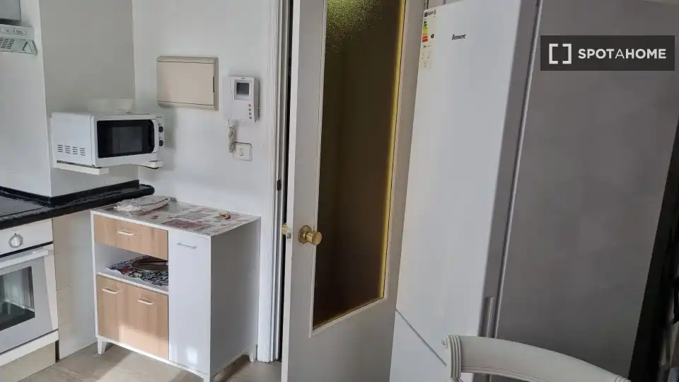 Habitación 99 m², Bilbao