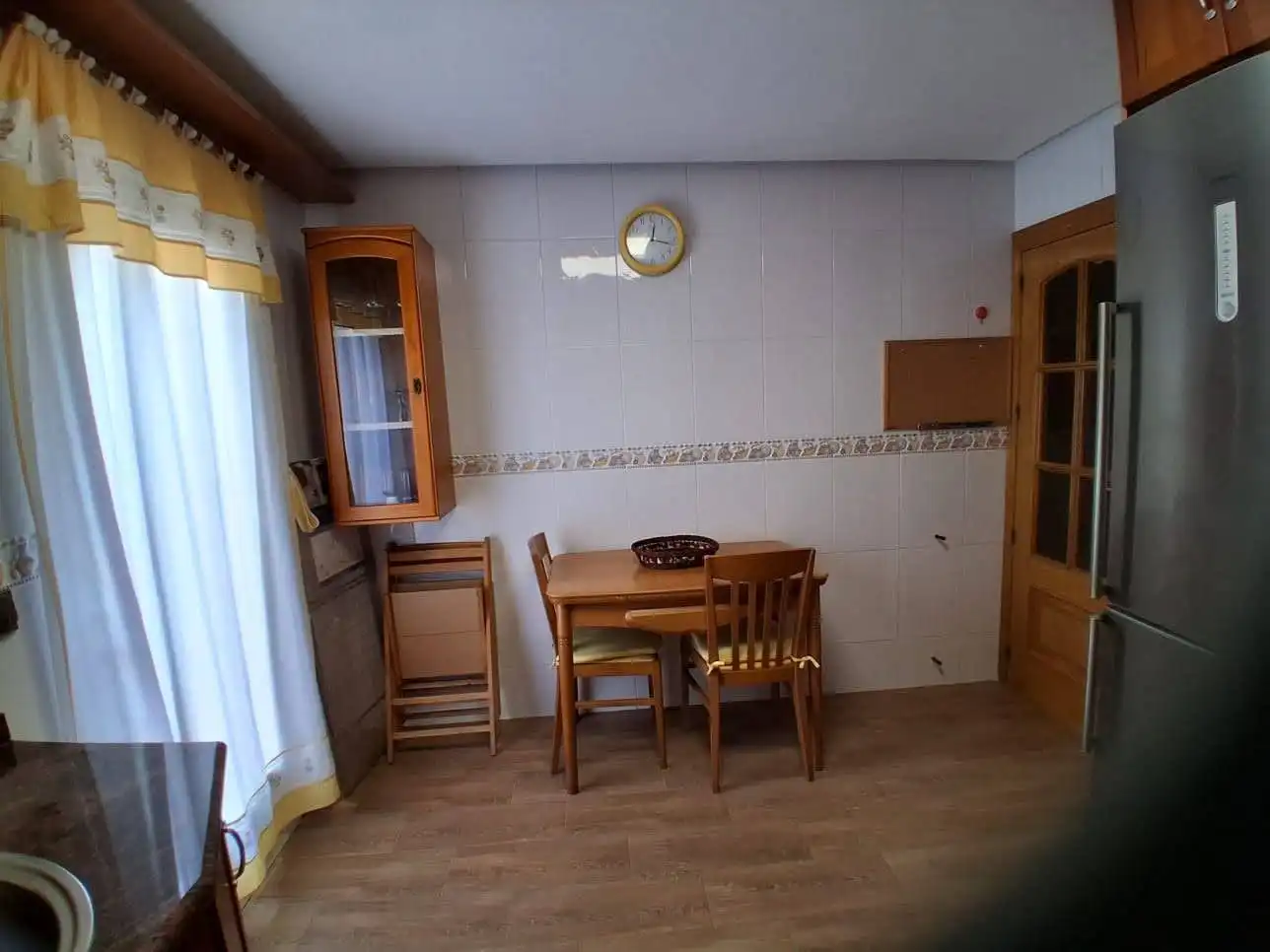 Pis de 50 m² a Múrcia