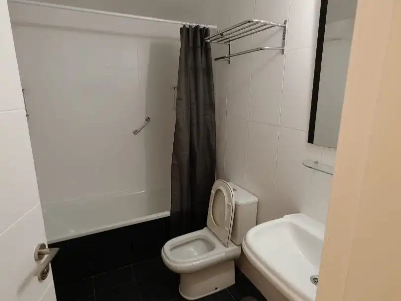Piso de 128 m² en Madrid