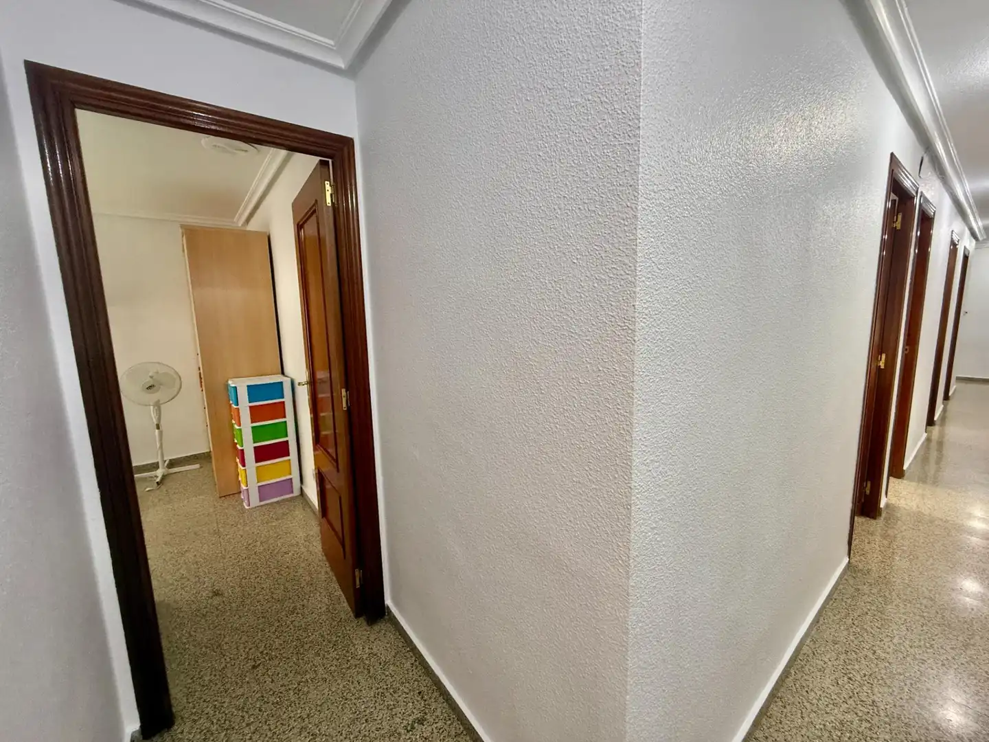 Pis de 110 m² a Elx