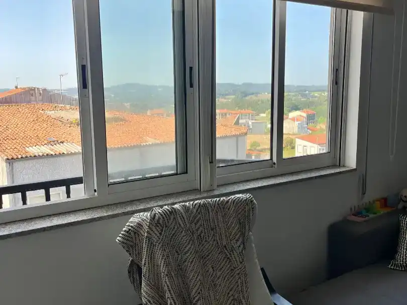 Piso de 70 m² en Arzúa