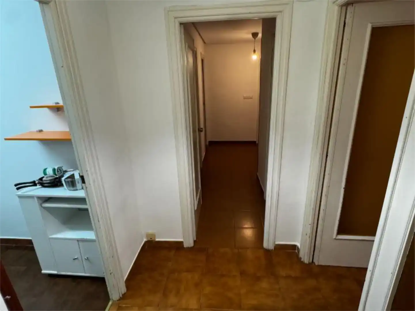Habitación 120 m², Valladolid