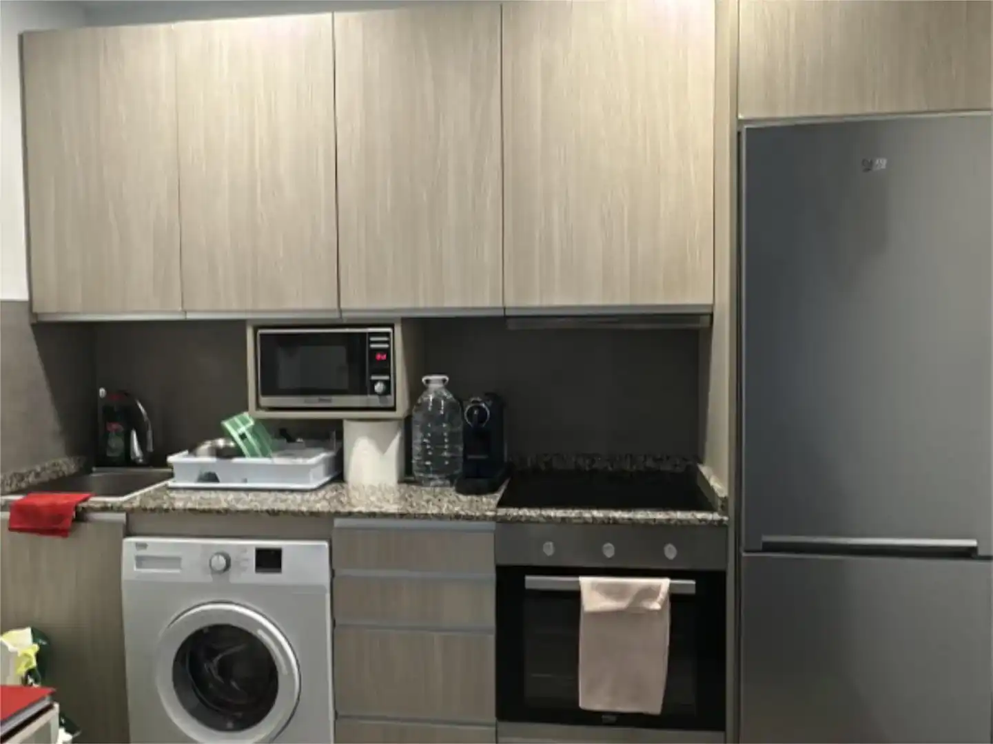 Habitación 100 m², Málaga
