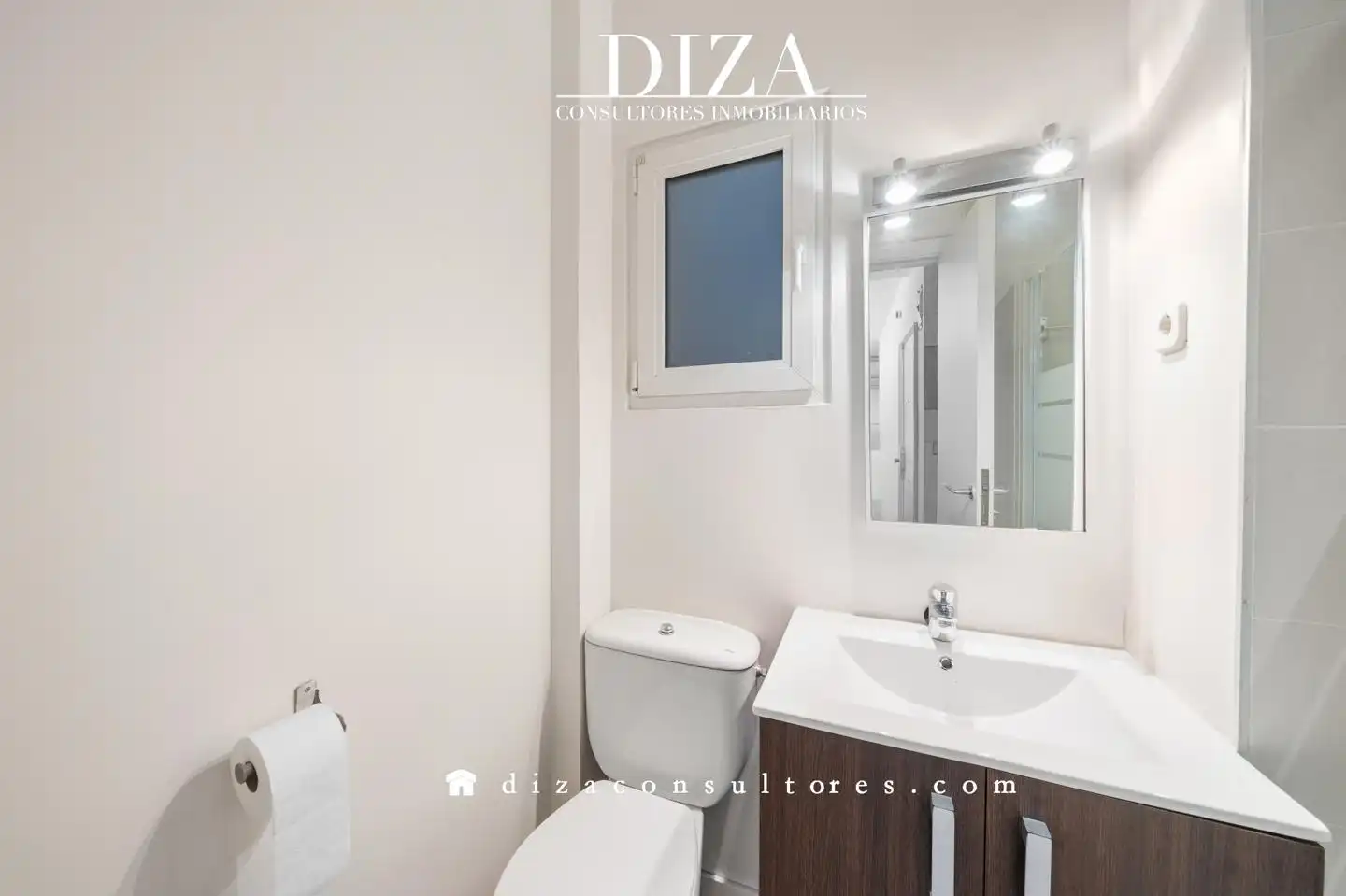 Pis de 189 m² a Madrid