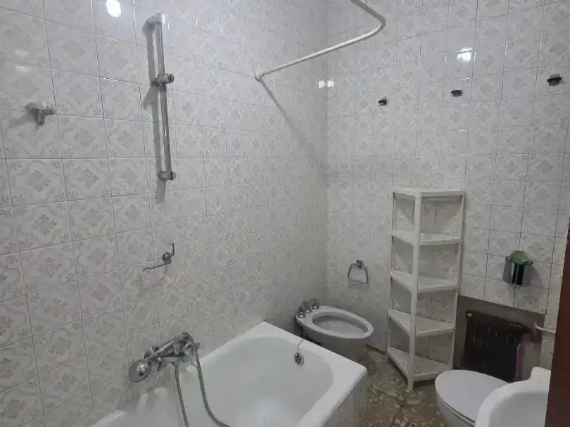 Piso de 100 m² en Lugo