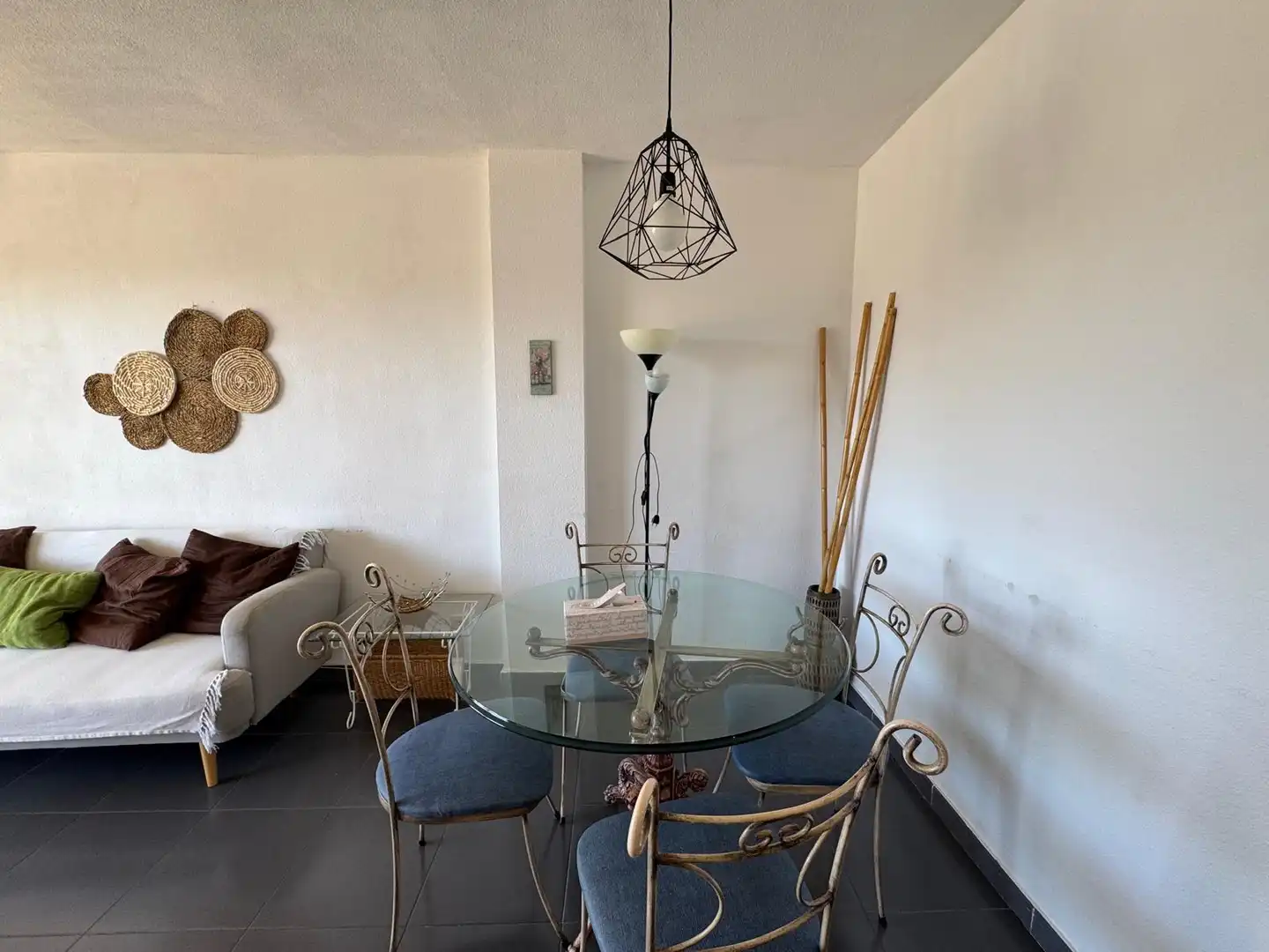 Wohnung 65 m² in el Campello